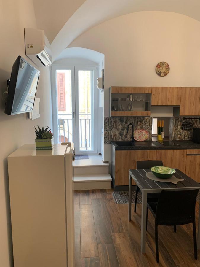 Home Luna 루보디풀리아 외부 사진