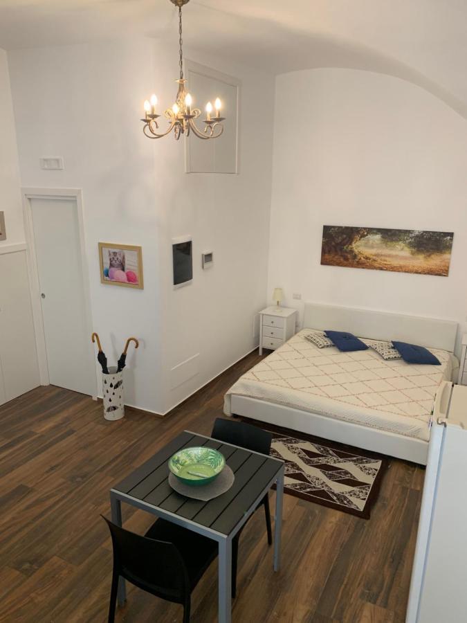 Home Luna 루보디풀리아 외부 사진